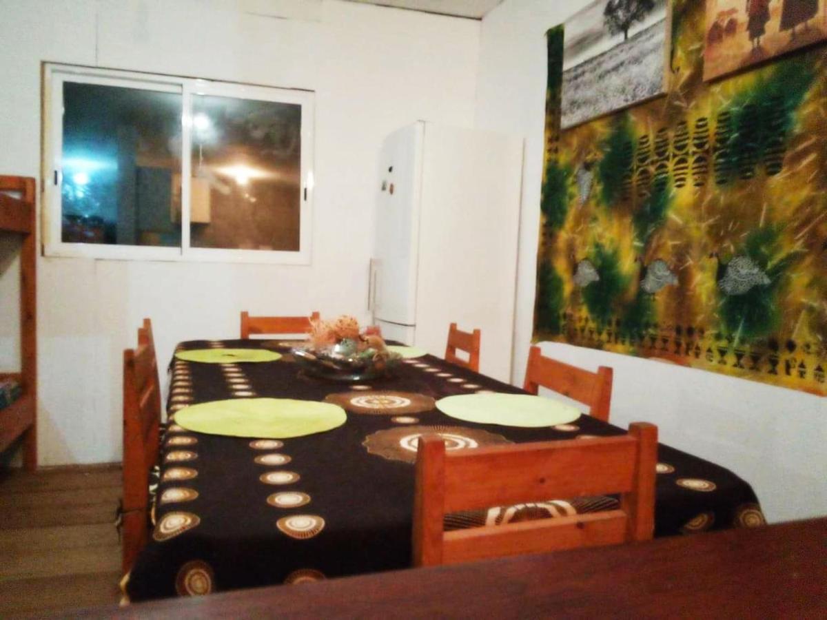 Villa Casa De Andrea Santo António Exterior foto