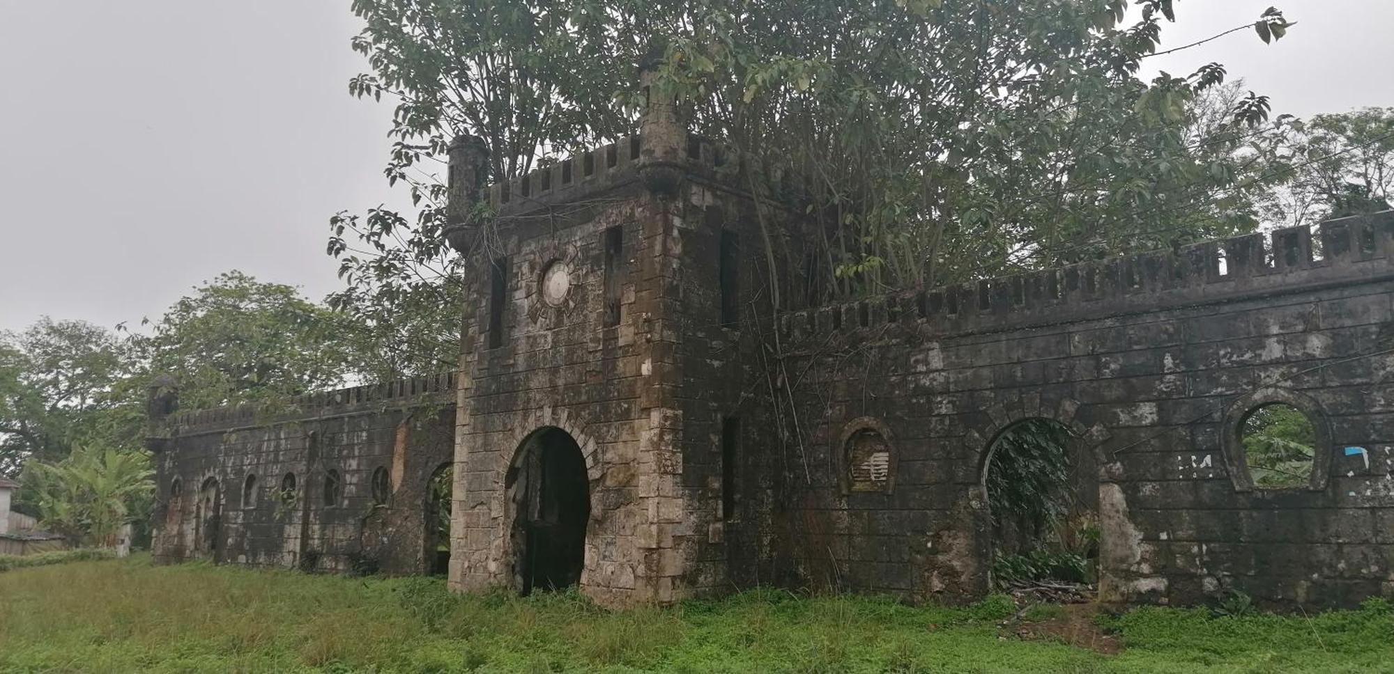 Villa Casa De Andrea Santo António Exterior foto